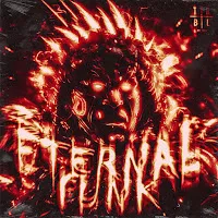 Sxid — Eternal Funk Ft Slouzzz & Pnog — обложка